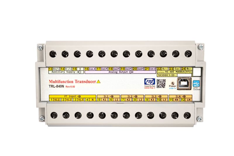 ترانسدیوسر مالتی فانکشن